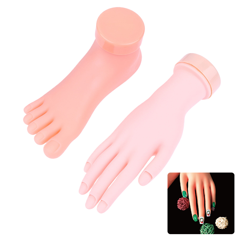 Nail Art Training Practice Han - Nail Art Fake 评论和价格