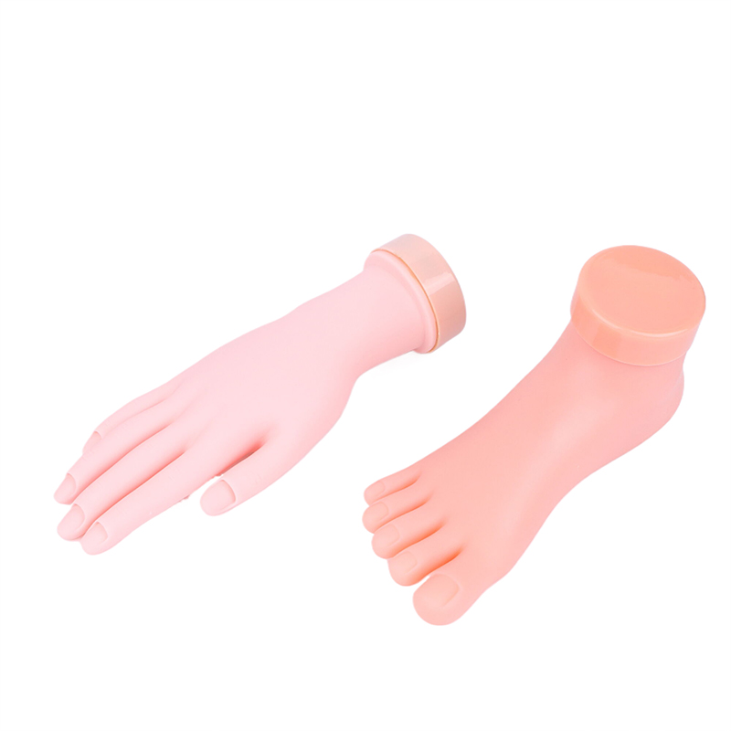 Nail Art Training Practice Han - Nail Art Fake 评论和价格