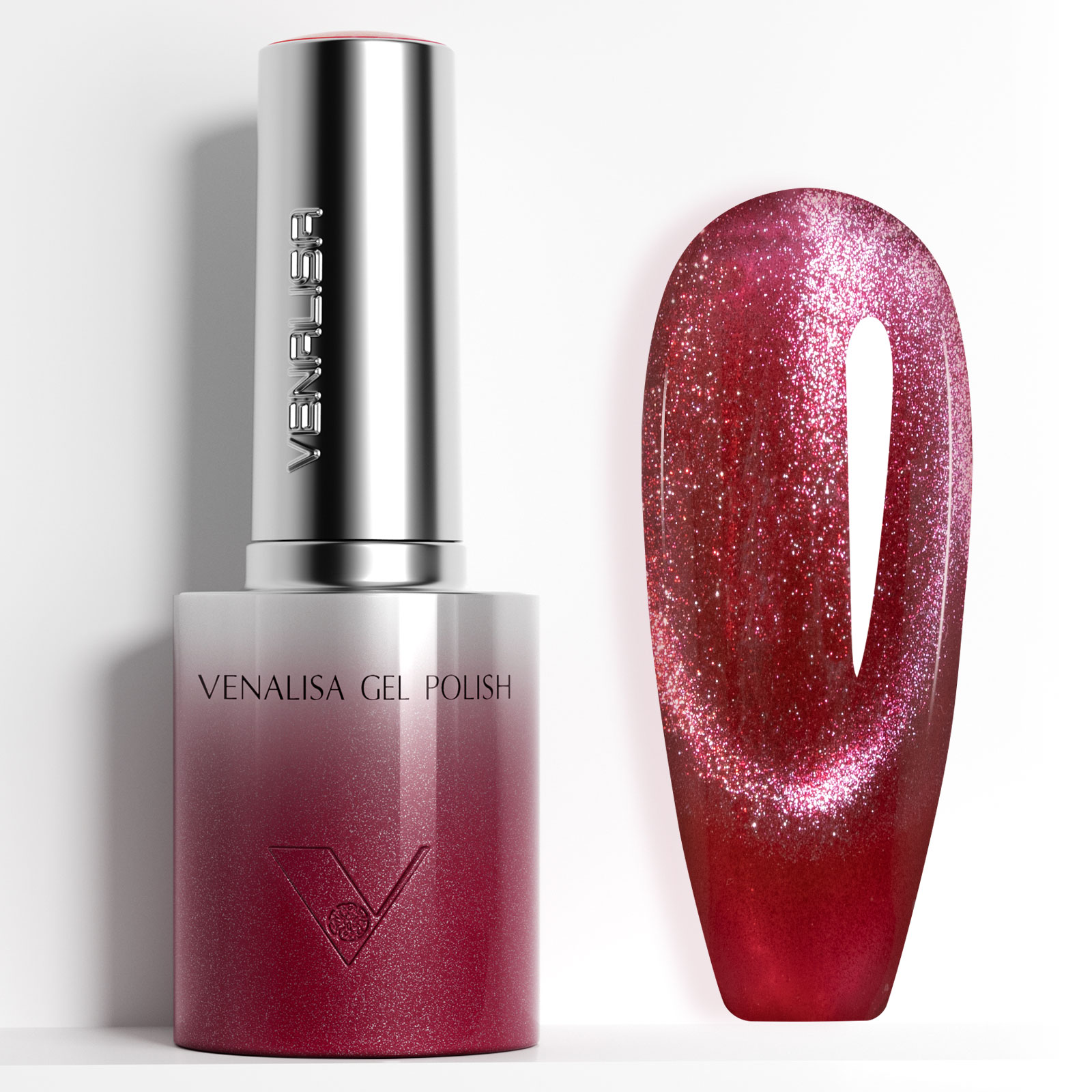 VENALISA 10ml HEMA Free TPO Fr - Nail Art One Piece 评论和价格