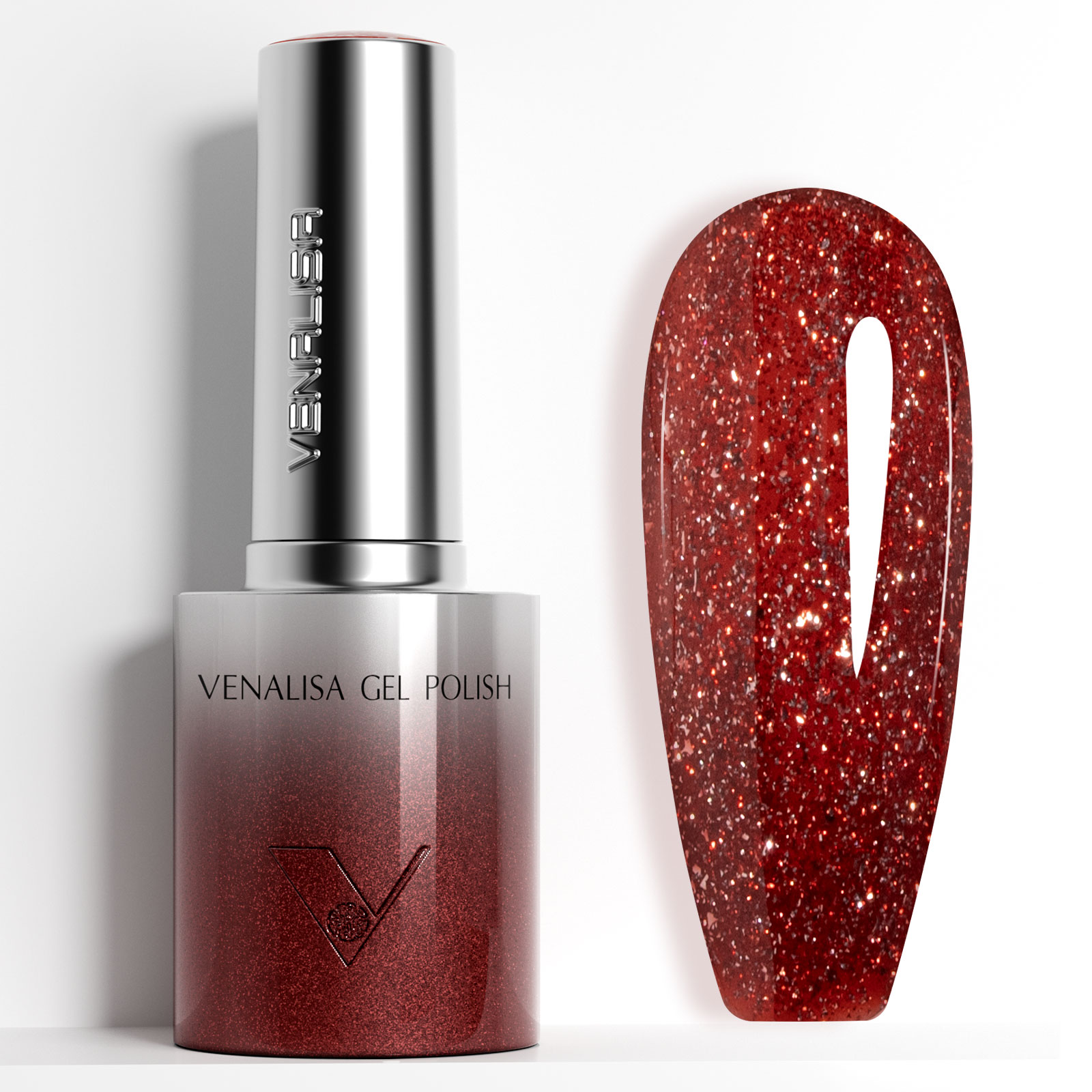 VENALISA 10ml HEMA Free TPO Fr - Nail Art One Piece 评论和价格